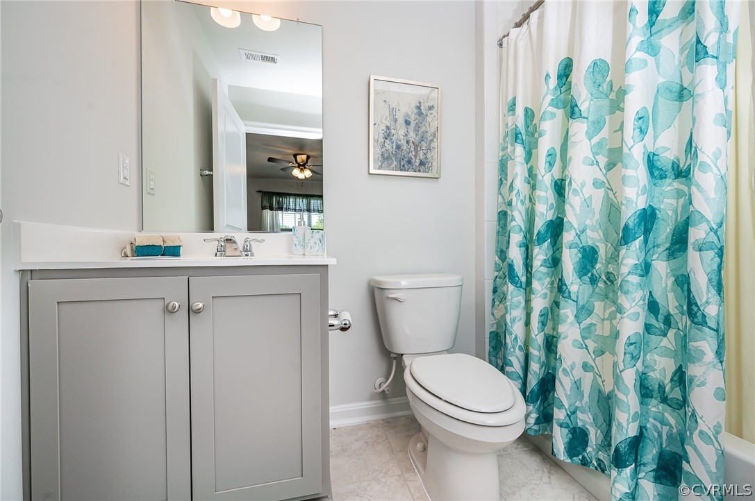 1419 Braisden Road Midlothian, VA 23114 - Photo 45 of 49
