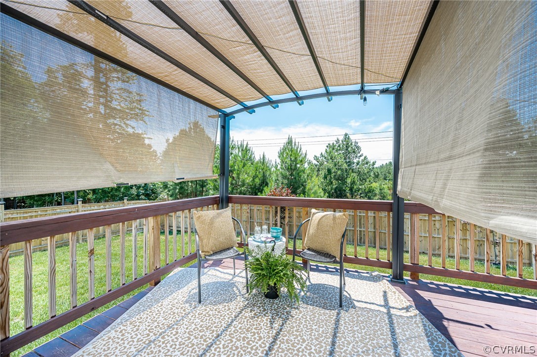 1419 Braisden Road Midlothian, VA 23114 - Photo 46 of 49