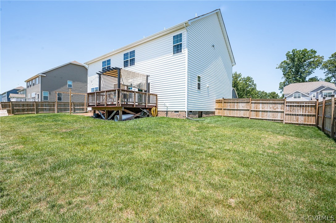 1419 Braisden Road Midlothian, VA 23114 - Photo 49 of 49