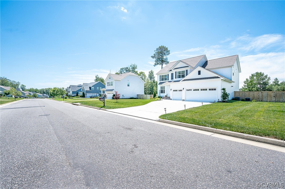1419 Braisden Road Midlothian, VA 23114 - Photo 5 of 49