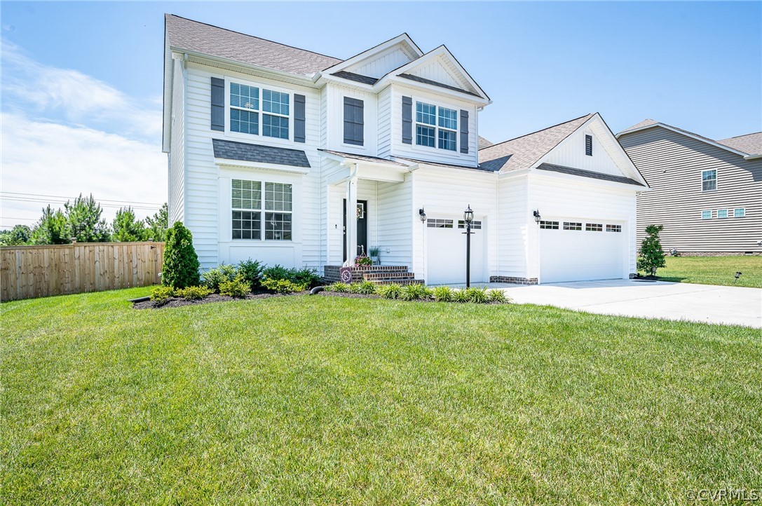 1419 Braisden Road Midlothian, VA 23114 - Photo 7 of 49