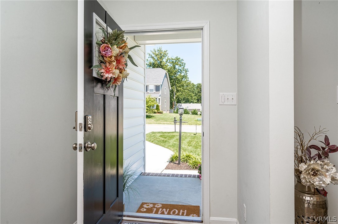 1419 Braisden Road Midlothian, VA 23114 - Photo 9 of 49