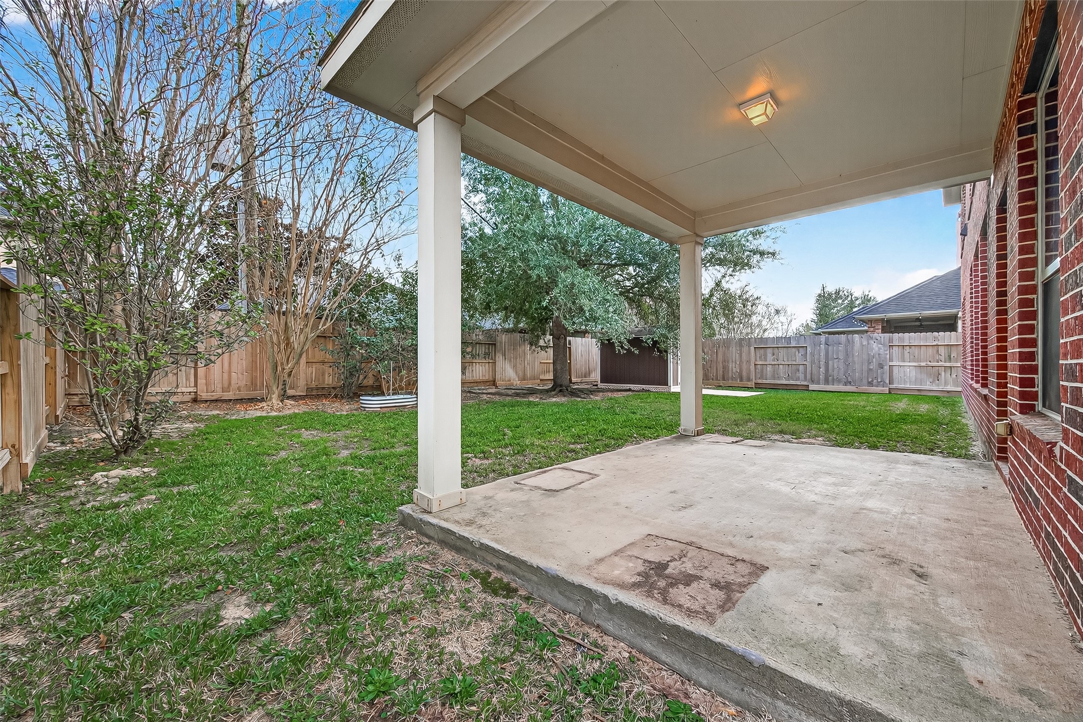 2915 Firewalk Trace Katy, TX 77494 - Photo 40 of 43
