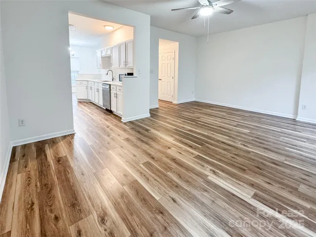 a bathroom with a sink