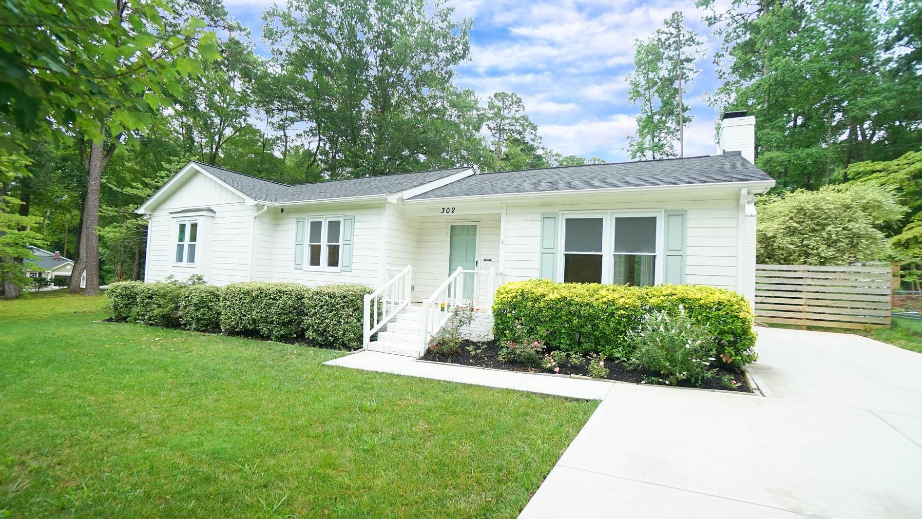 302 Abbey Lane Cary, NC 27511 - Photo 2 of 38 Photo 2