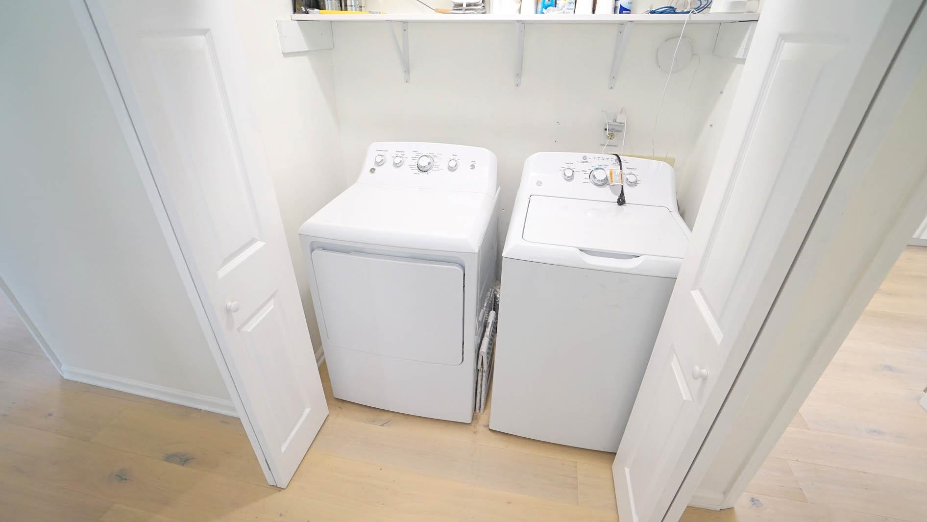 302 Abbey Lane Cary, NC 27511 - Photo 27 of 38 *Newer Washer/Dryer*