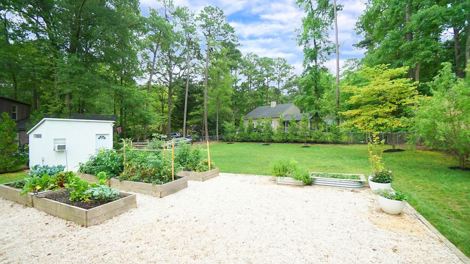 302 Abbey Lane Cary, NC 27511 - Photo 28 of 38 Photo 29