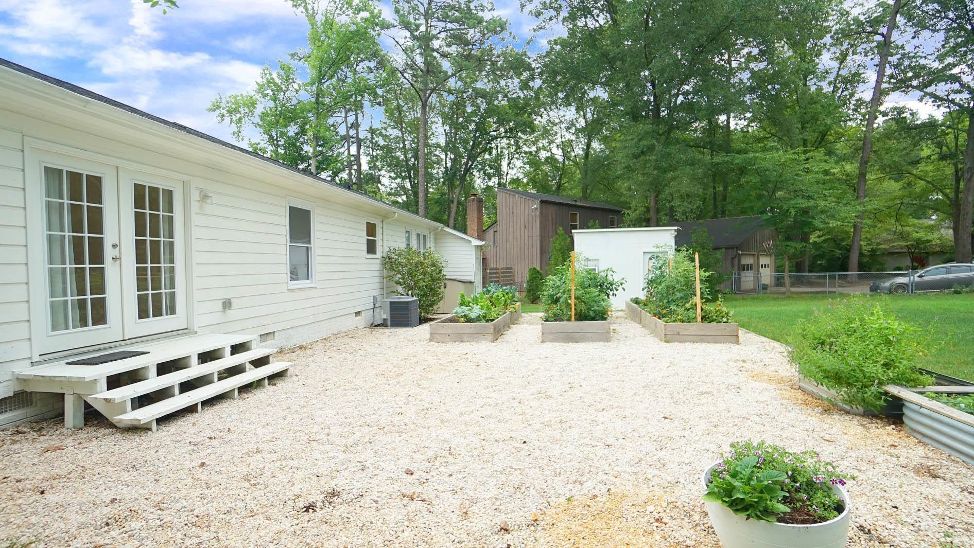 302 Abbey Lane Cary, NC 27511 - Photo 29 of 38 Photo 30