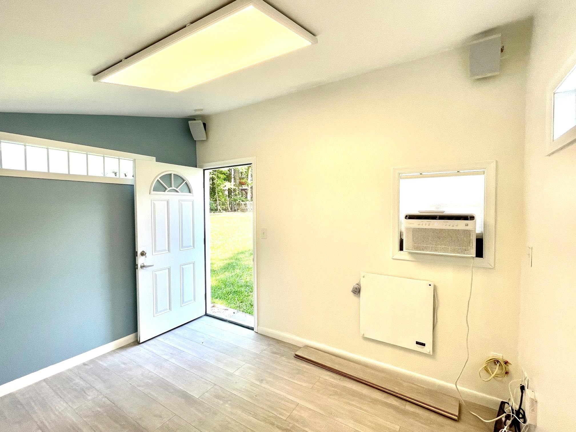 302 Abbey Lane Cary, NC 27511 - Photo 34 of 38 *Google Fiber Connects Through Studio*