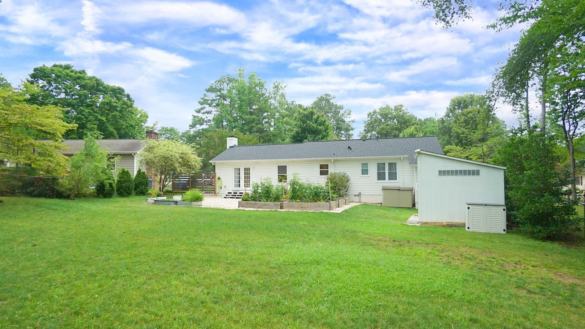 302 Abbey Lane Cary, NC 27511 - Photo 36 of 38 Photo 37