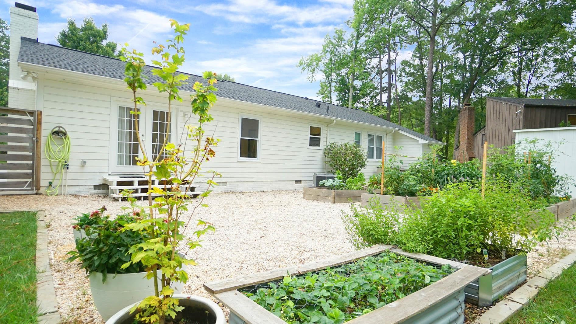 302 Abbey Lane Cary, NC 27511 - Photo 37 of 38 Photo 38