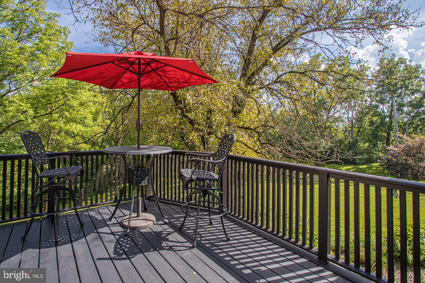 3738 Buckwampum Road Riegelsville, PA 18077 - Photo 17 of 48