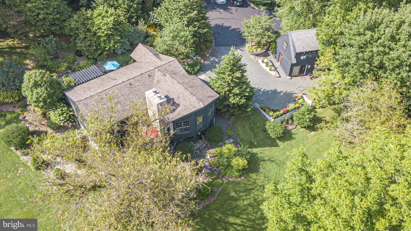 3738 Buckwampum Road Riegelsville, PA 18077 - Photo 39 of 48