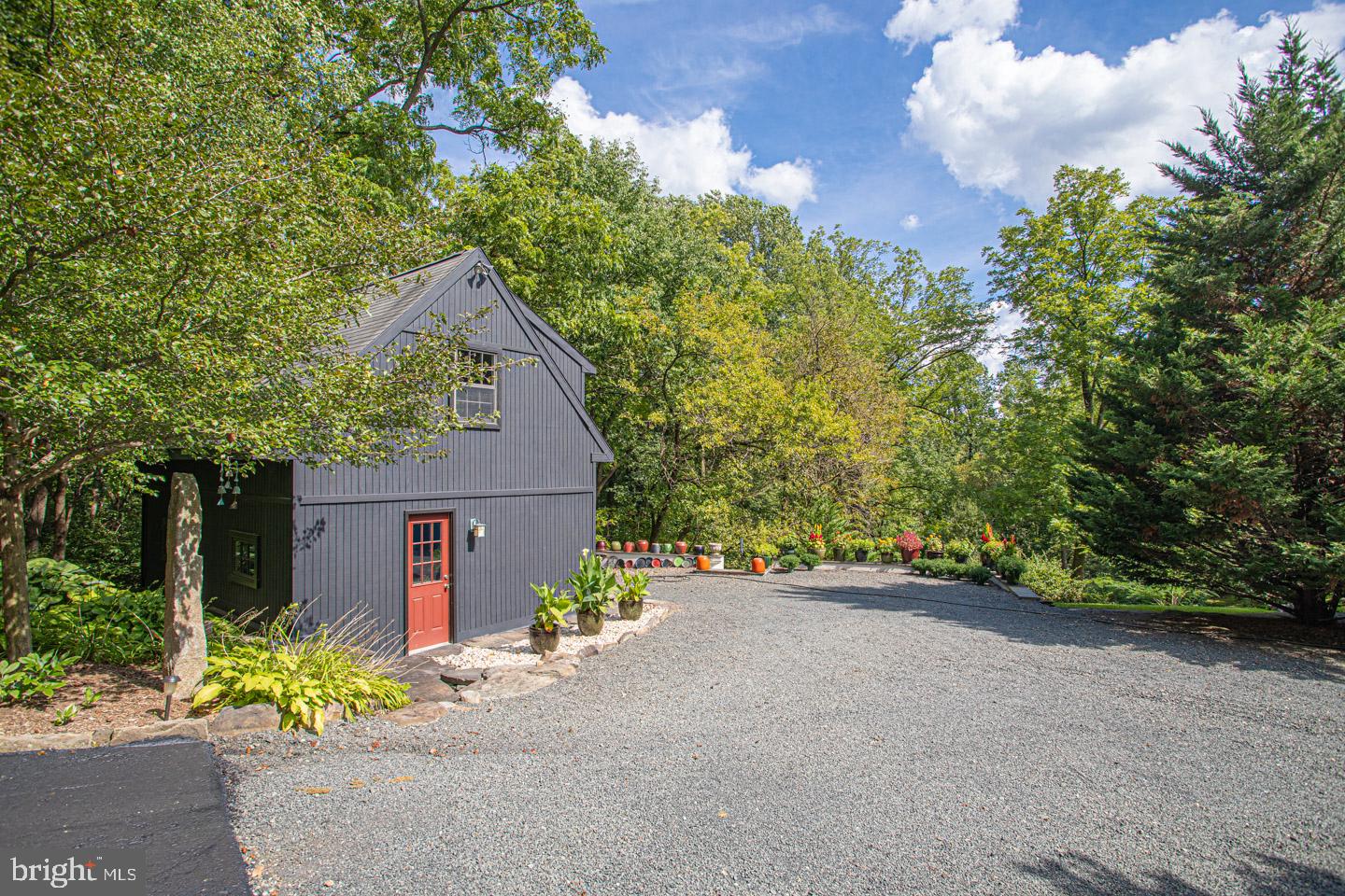 3738 Buckwampum Road Riegelsville, PA 18077 - Photo 40 of 48