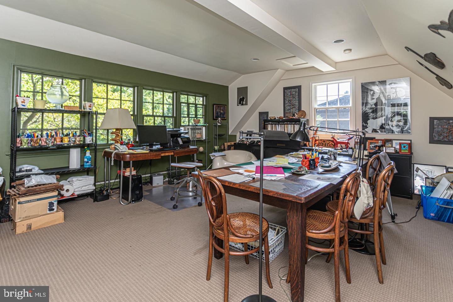 3738 Buckwampum Road Riegelsville, PA 18077 - Photo 42 of 48