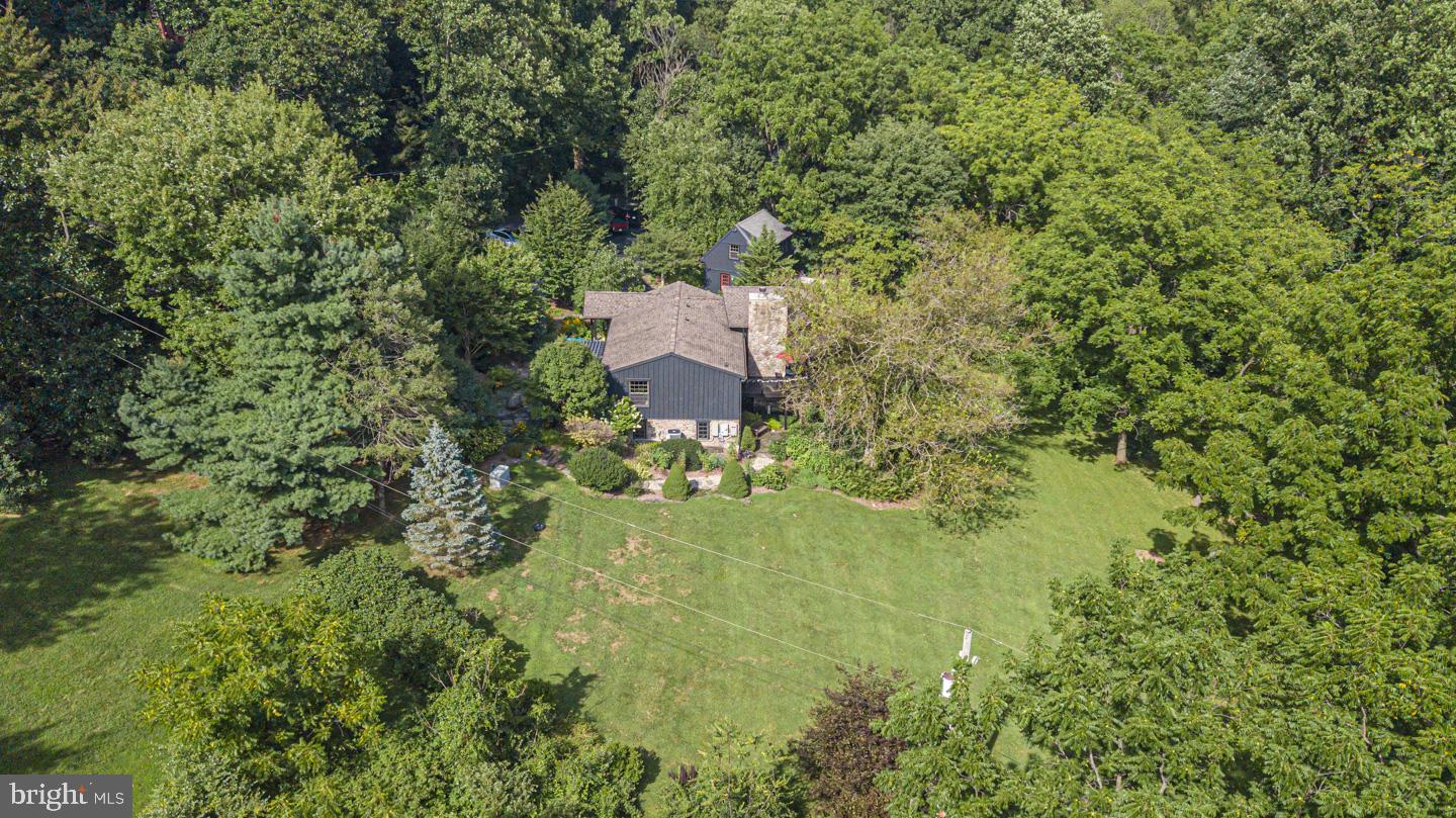 3738 Buckwampum Road Riegelsville, PA 18077 - Photo 43 of 48
