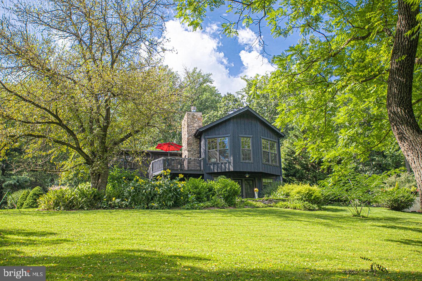 3738 Buckwampum Road Riegelsville, PA 18077 - Photo 44 of 48