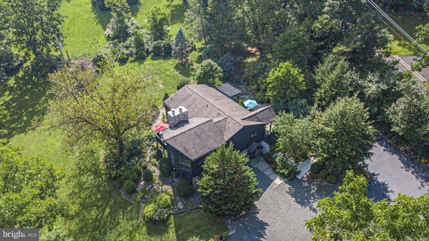 3738 Buckwampum Road Riegelsville, PA 18077 - Photo 46 of 48