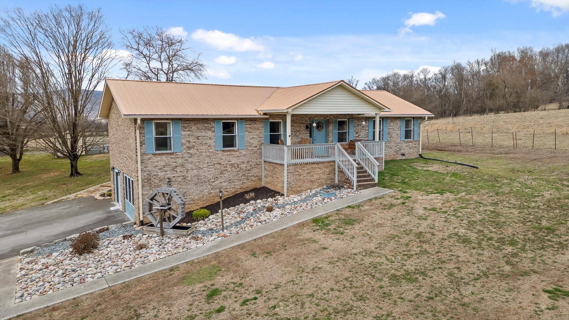 10115 Upper East Valley Road Pikeville, TN 37367 - Photo 102 of 115 64-Upper East Valley-64