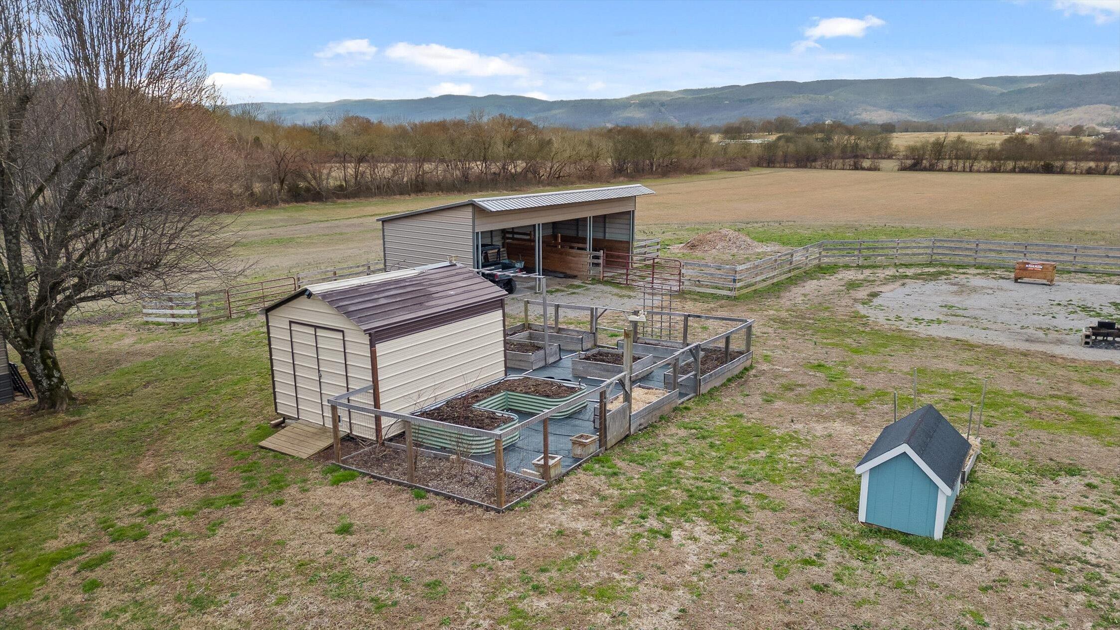 10115 Upper East Valley Road Pikeville, TN 37367 - Photo 103 of 115 69-Upper East Valley-69