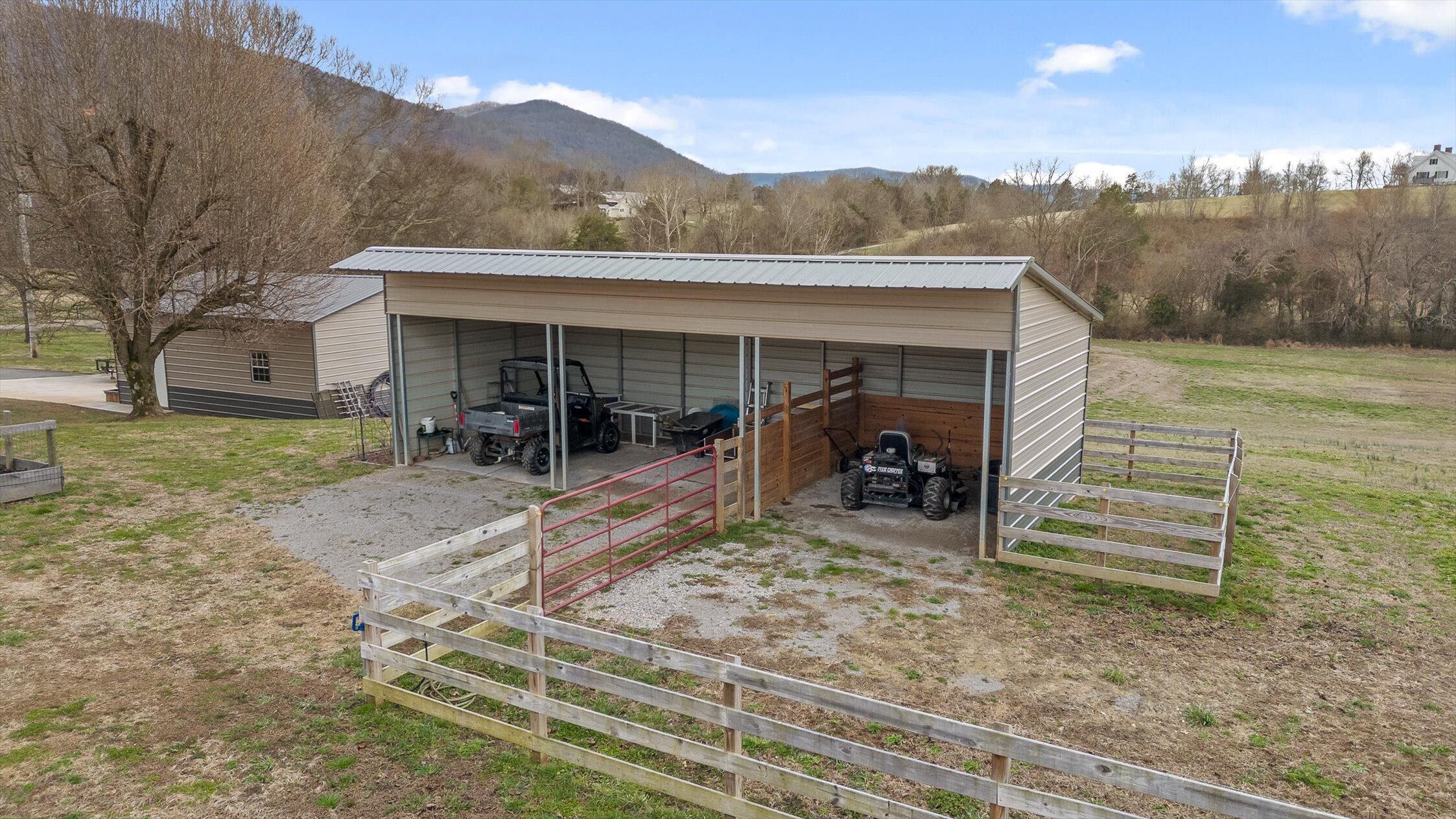 10115 Upper East Valley Road Pikeville, TN 37367 - Photo 104 of 115 71-Upper East Valley-71