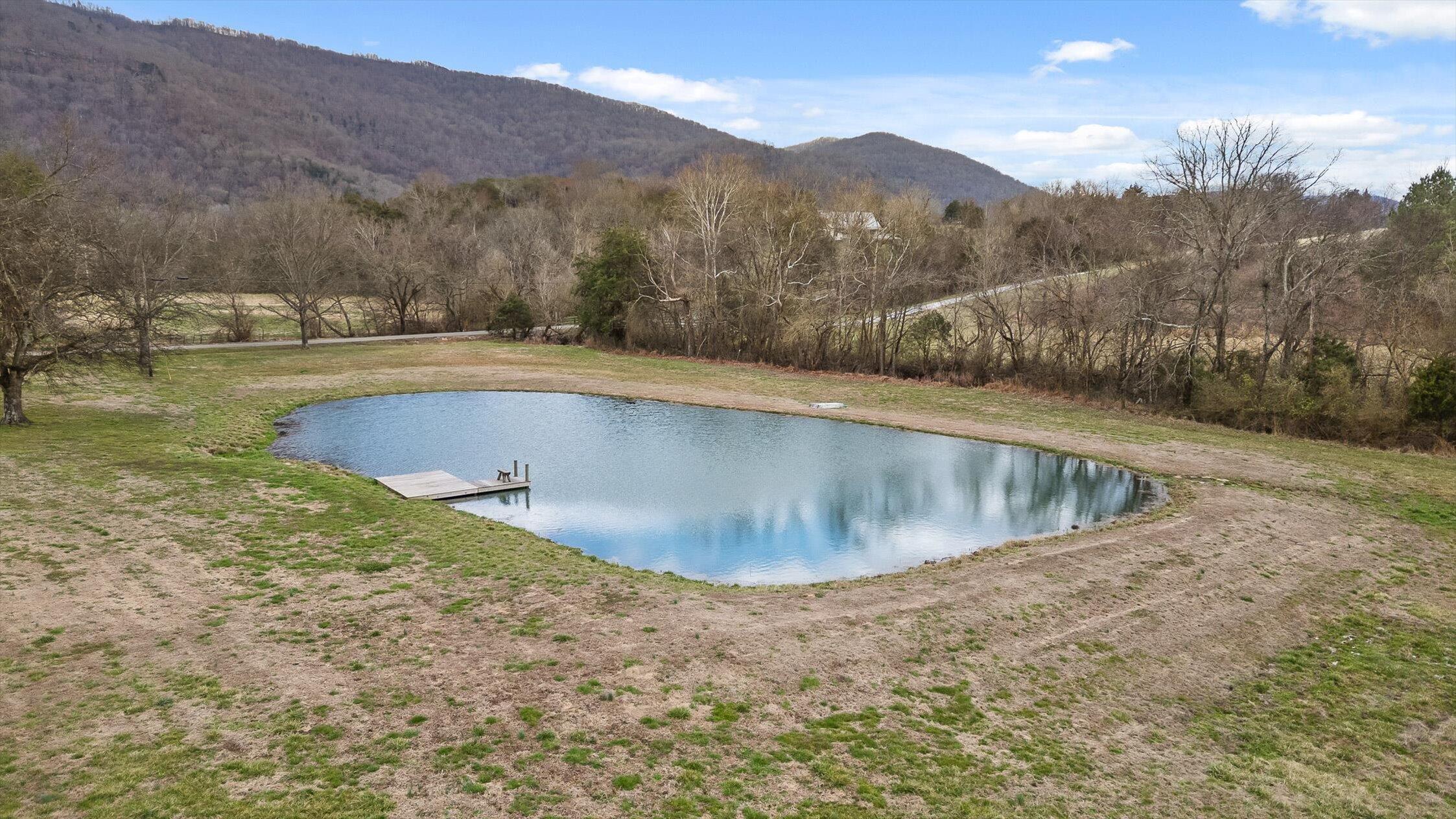 10115 Upper East Valley Road Pikeville, TN 37367 - Photo 105 of 115 72-Upper East Valley-72