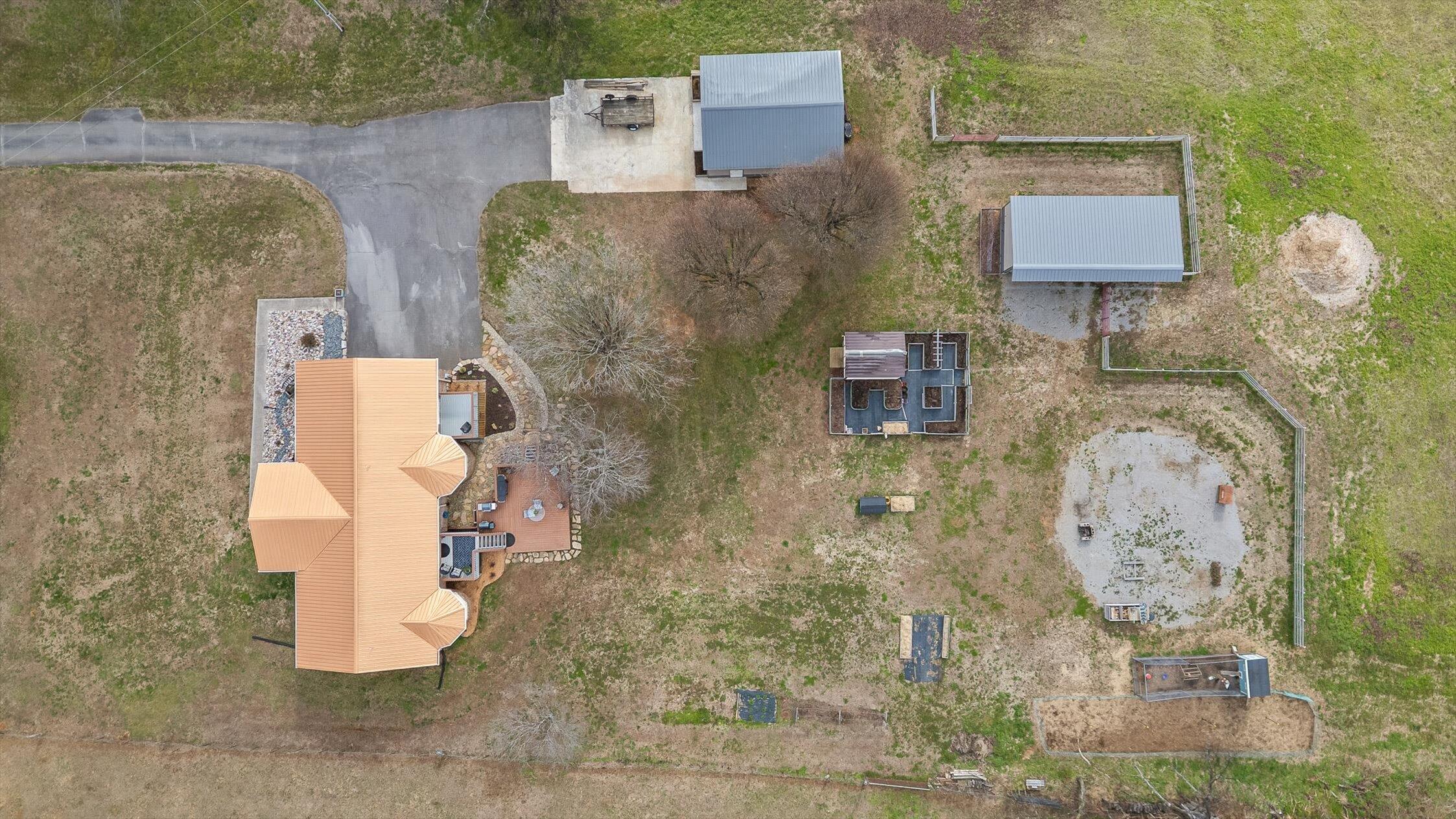 10115 Upper East Valley Road Pikeville, TN 37367 - Photo 106 of 115 74-Upper East Valley-74