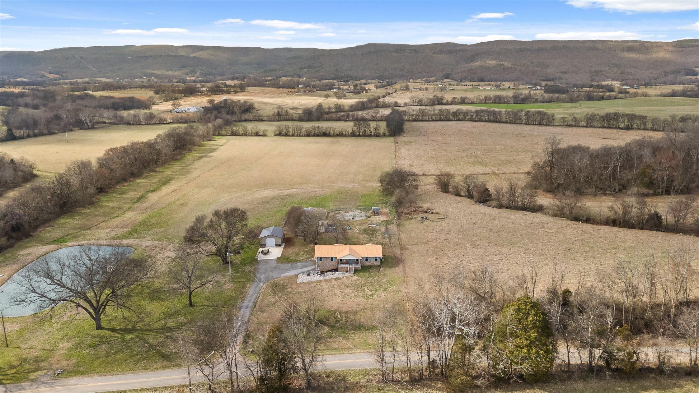 10115 Upper East Valley Road Pikeville, TN 37367 - Photo 107 of 115 75-Upper East Valley-75