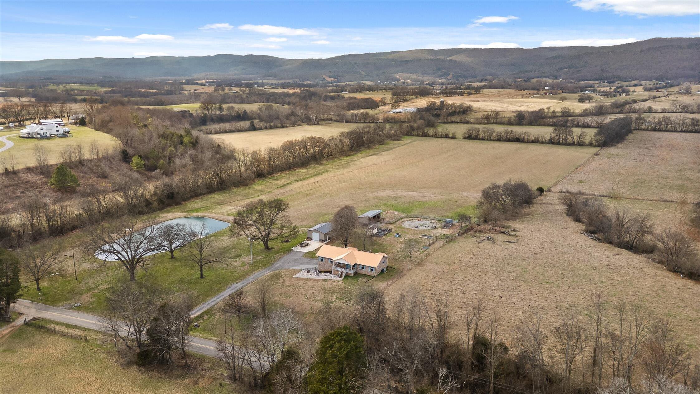 10115 Upper East Valley Road Pikeville, TN 37367 - Photo 108 of 115 76-Upper East Valley-76