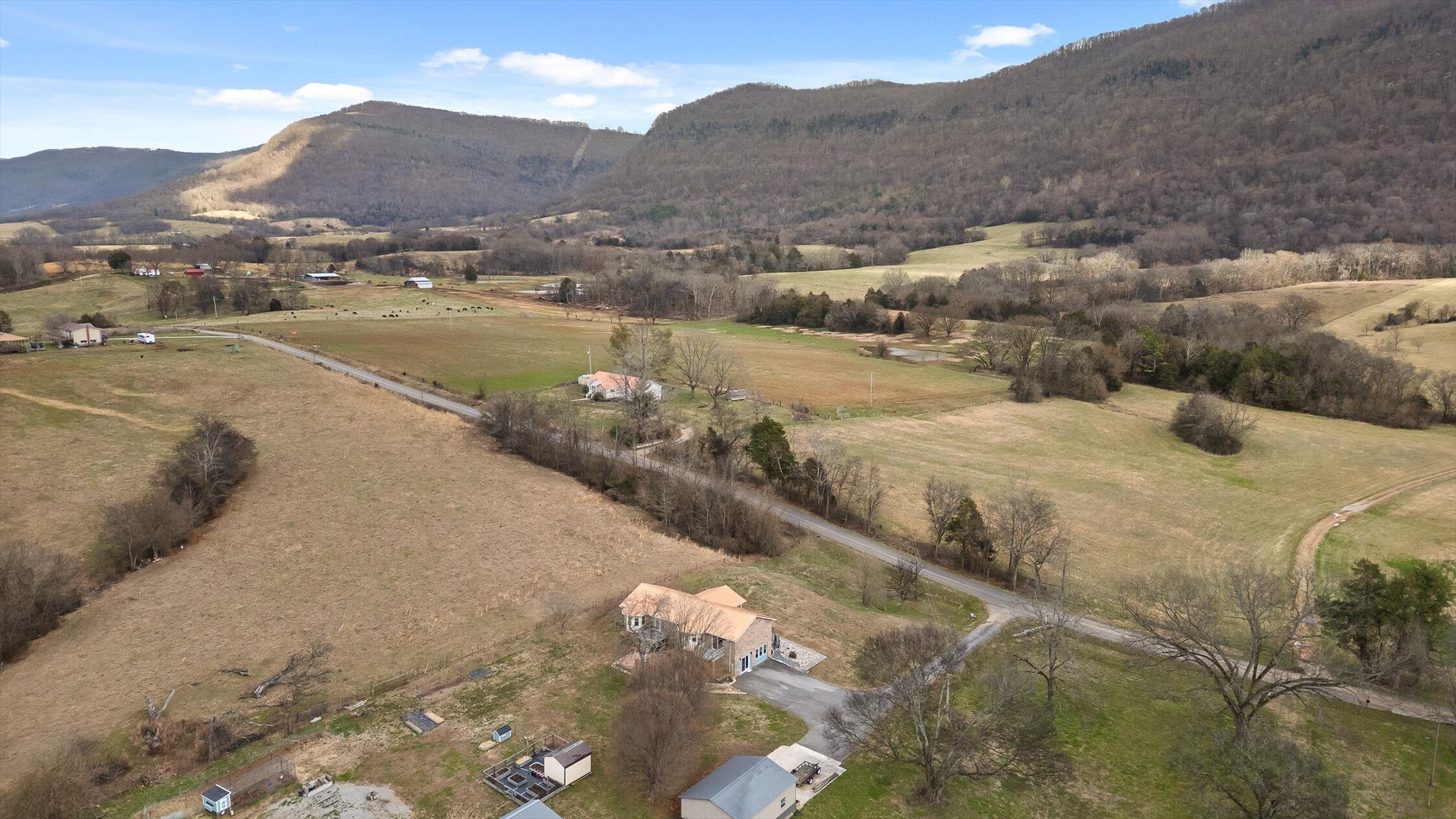 10115 Upper East Valley Road Pikeville, TN 37367 - Photo 109 of 115 80-Upper East Valley-80