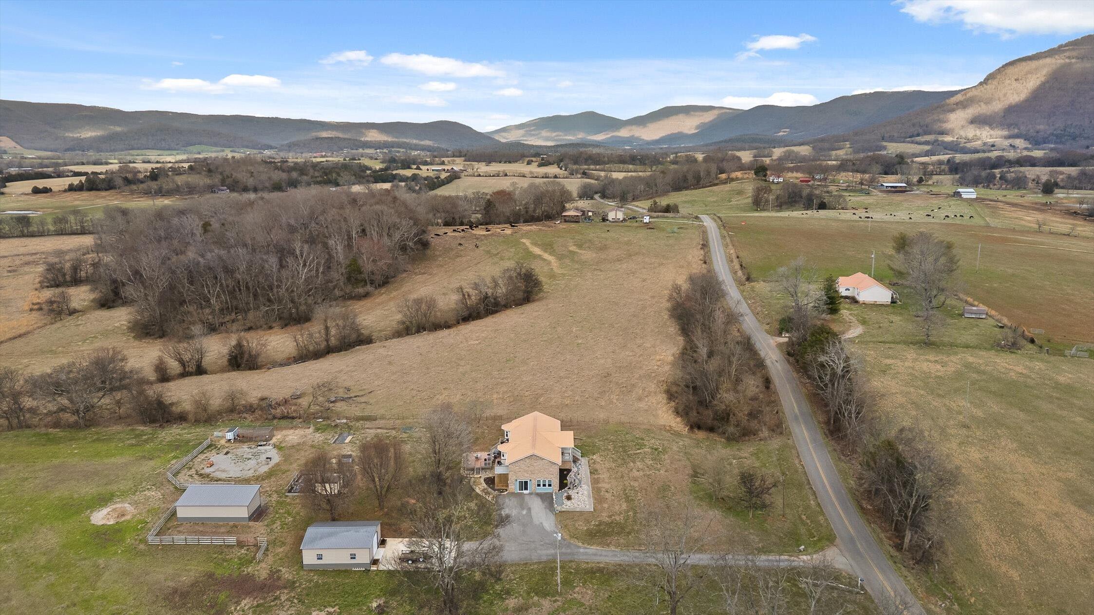 10115 Upper East Valley Road Pikeville, TN 37367 - Photo 110 of 115 81-Upper East Valley-81