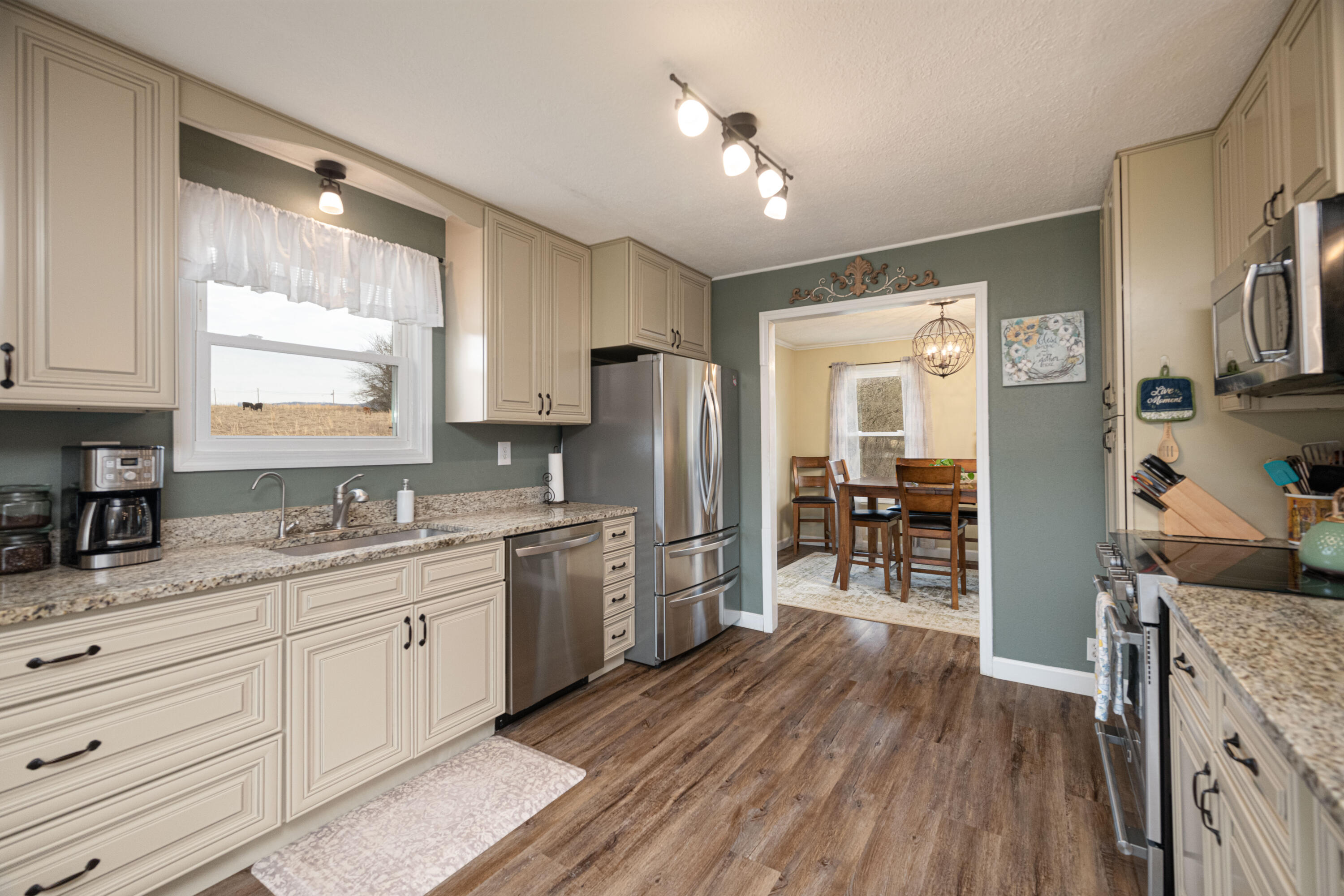 10115 Upper East Valley Road Pikeville, TN 37367 - Photo 11 of 115 _DSC9737-Edit