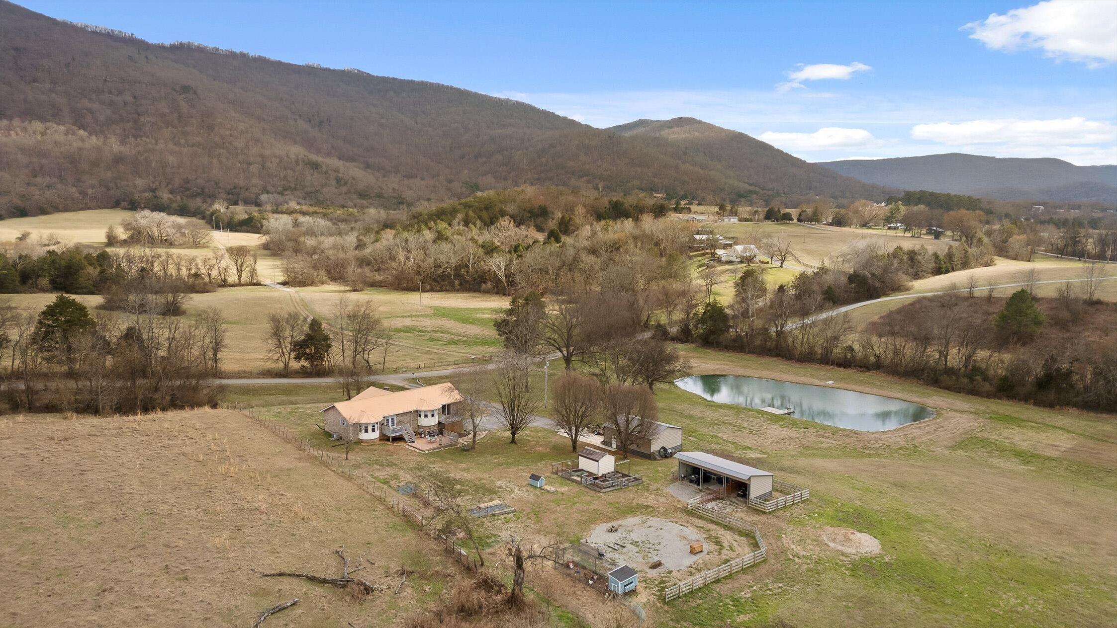 10115 Upper East Valley Road Pikeville, TN 37367 - Photo 113 of 115 91-Upper East Valley-91