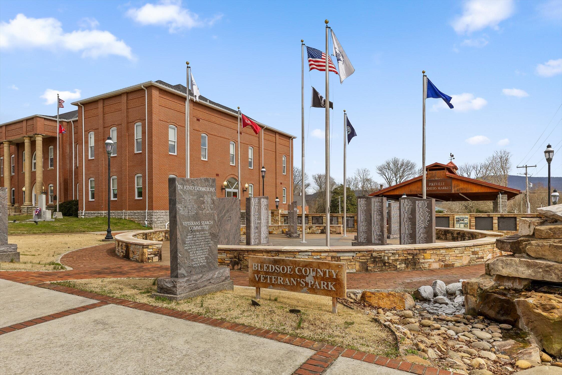 10115 Upper East Valley Road Pikeville, TN 37367 - Photo 114 of 115 94-Upper East Valley-94