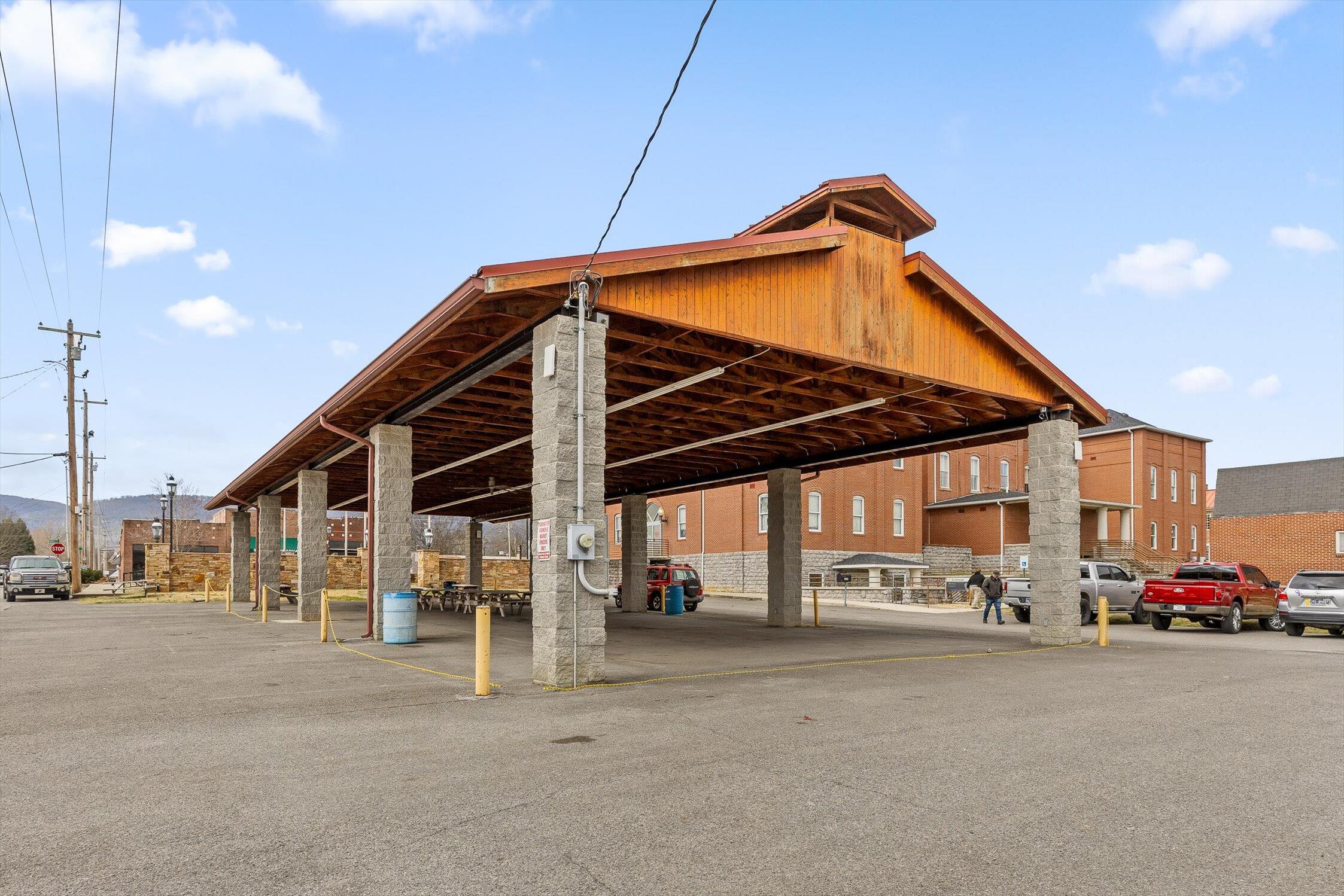 10115 Upper East Valley Road Pikeville, TN 37367 - Photo 115 of 115 95-Upper East Valley-95