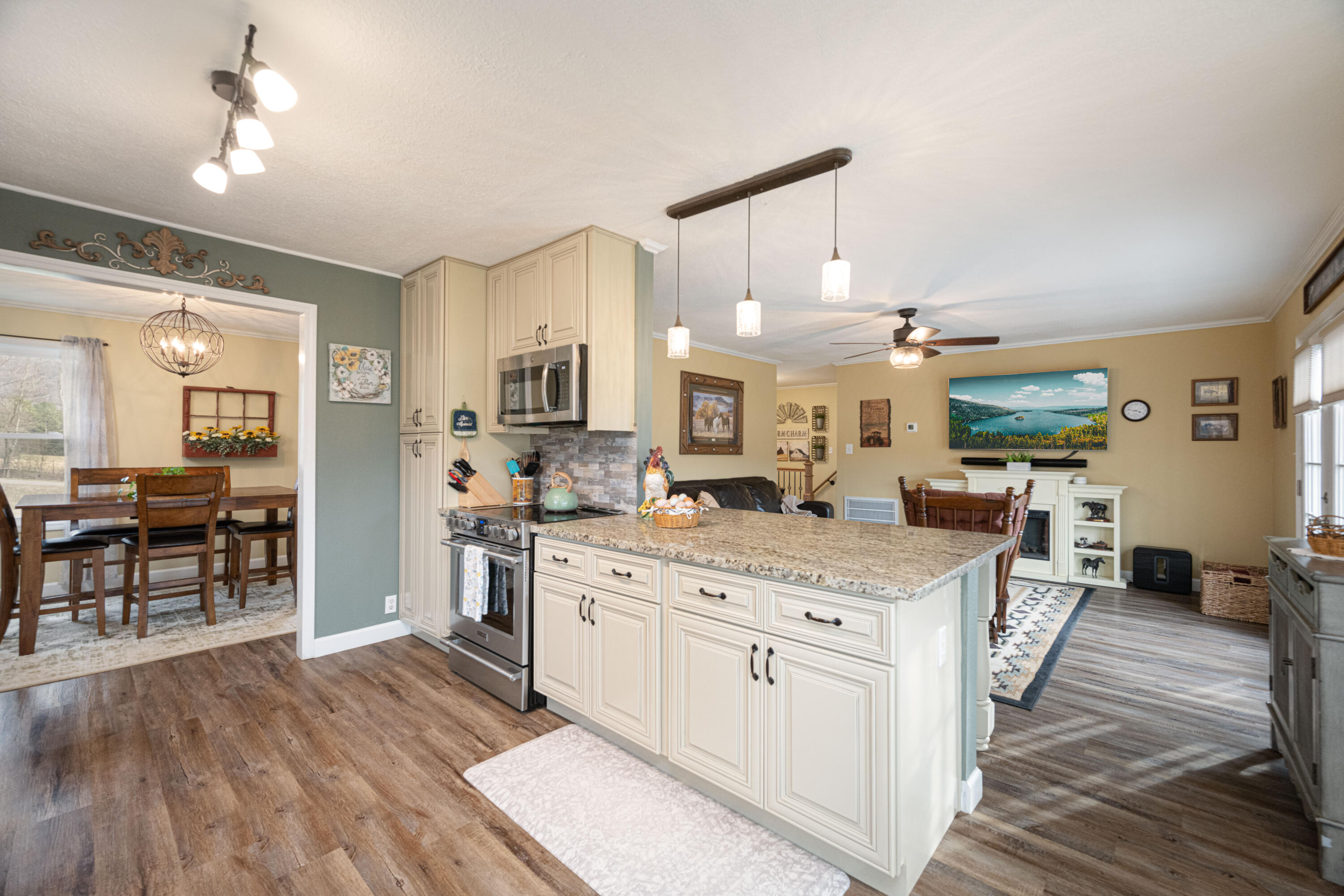 10115 Upper East Valley Road Pikeville, TN 37367 - Photo 12 of 115 _DSC9758-Edit