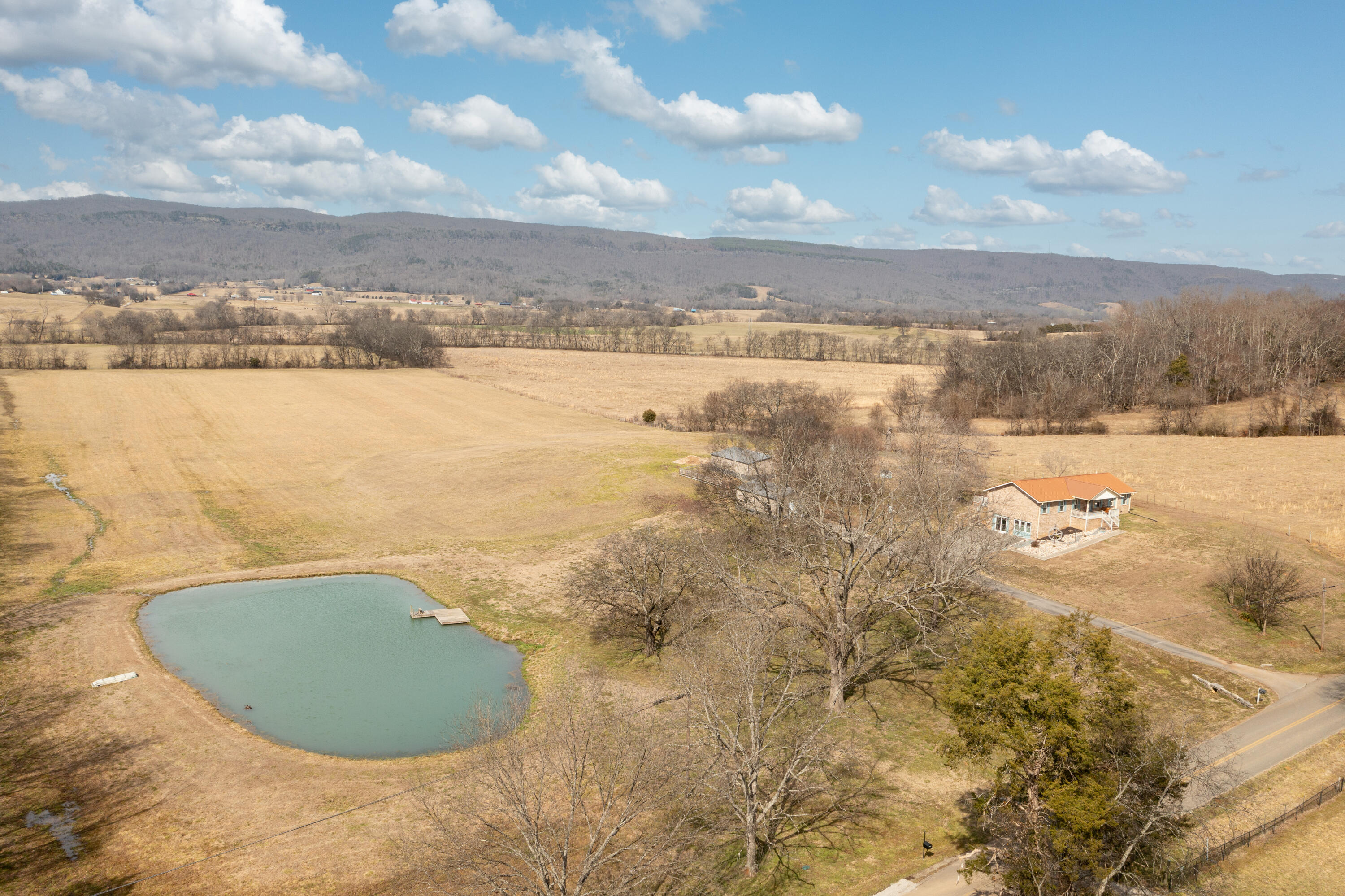 10115 Upper East Valley Road Pikeville, TN 37367 - Photo 35 of 115 DJI_0726-Edit