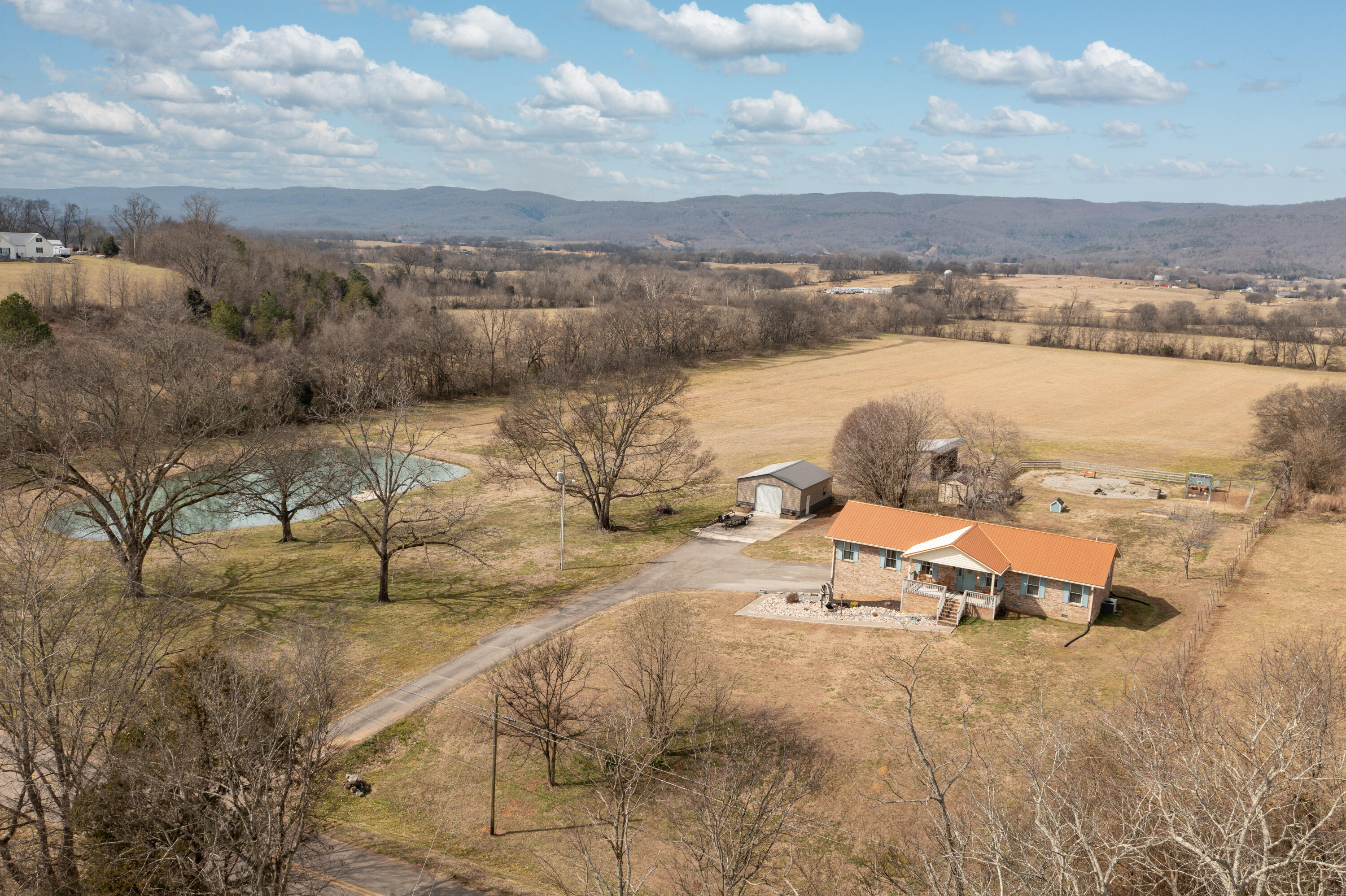 10115 Upper East Valley Road Pikeville, TN 37367 - Photo 36 of 115 DJI_0730-Edit