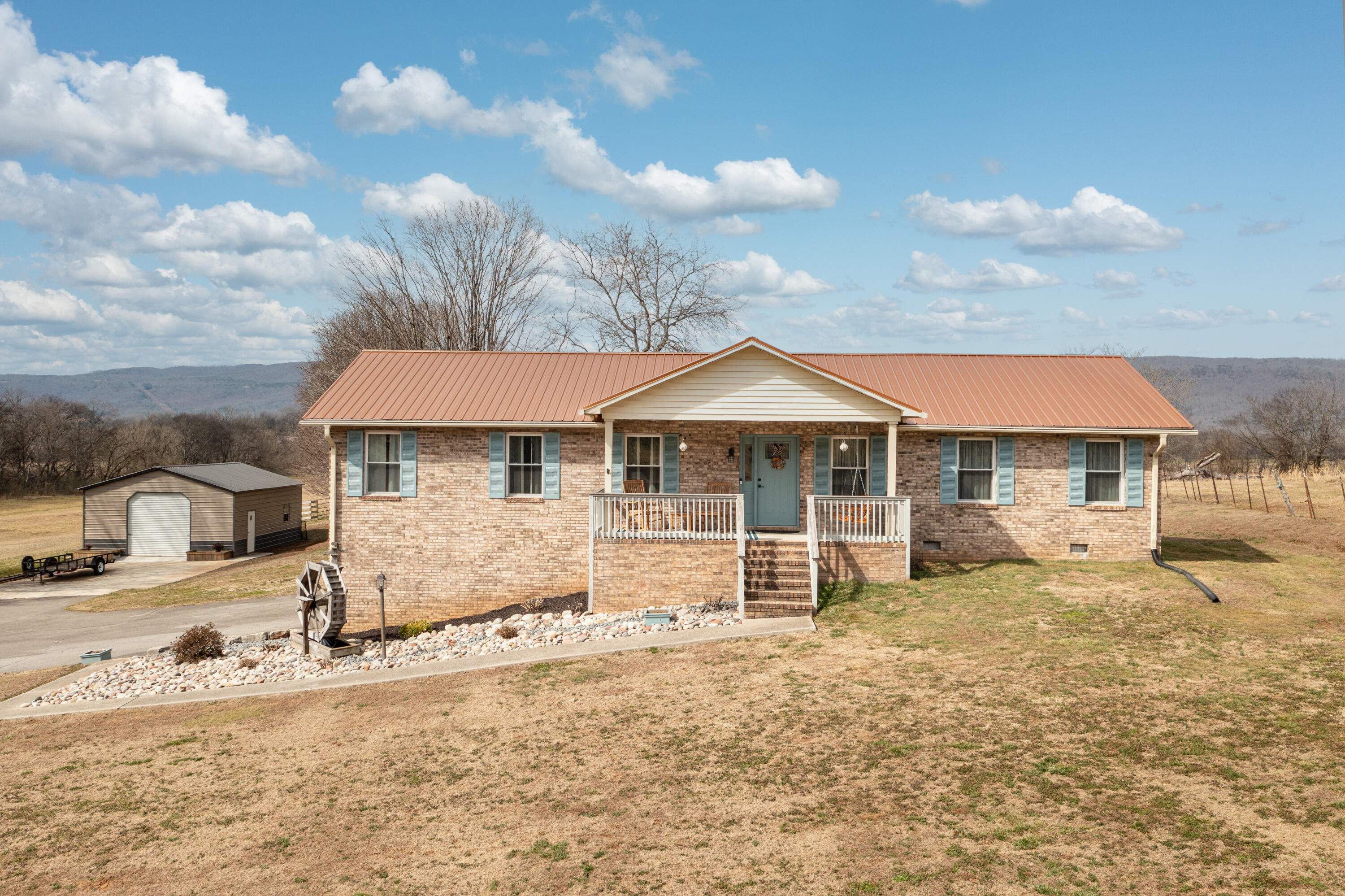 10115 Upper East Valley Road Pikeville, TN 37367 - Photo 37 of 115 DJI_0739-Edit