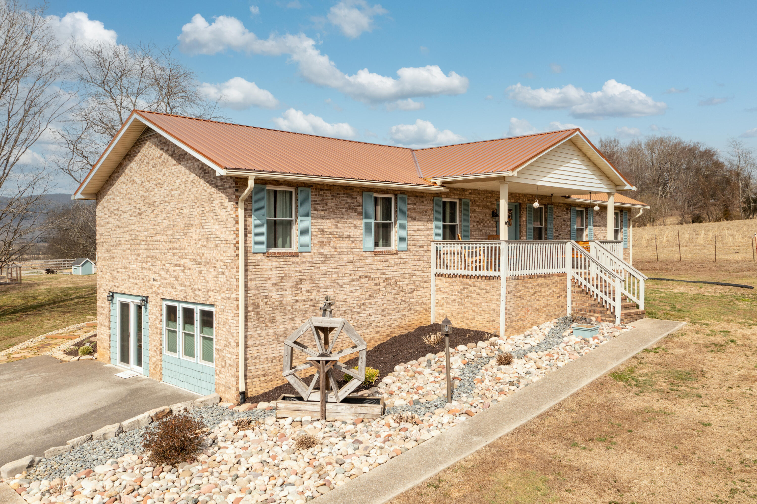 10115 Upper East Valley Road Pikeville, TN 37367 - Photo 39 of 115 DJI_0748-Edit