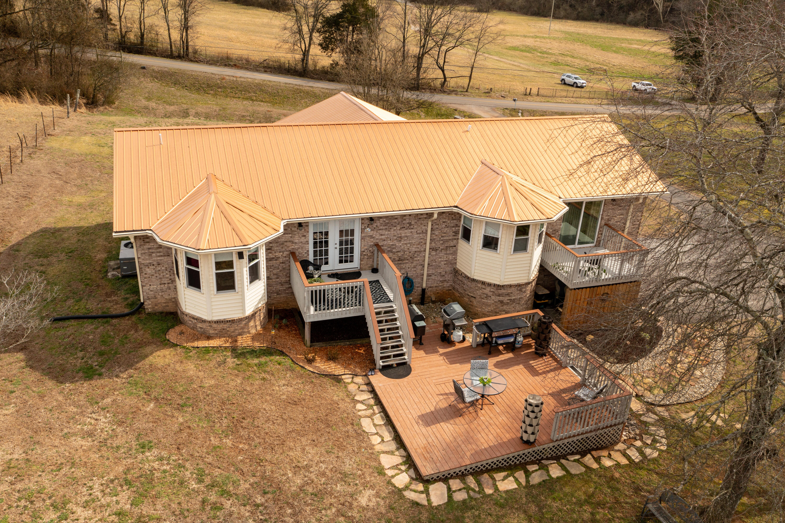 10115 Upper East Valley Road Pikeville, TN 37367 - Photo 4 of 115 DJI_0789