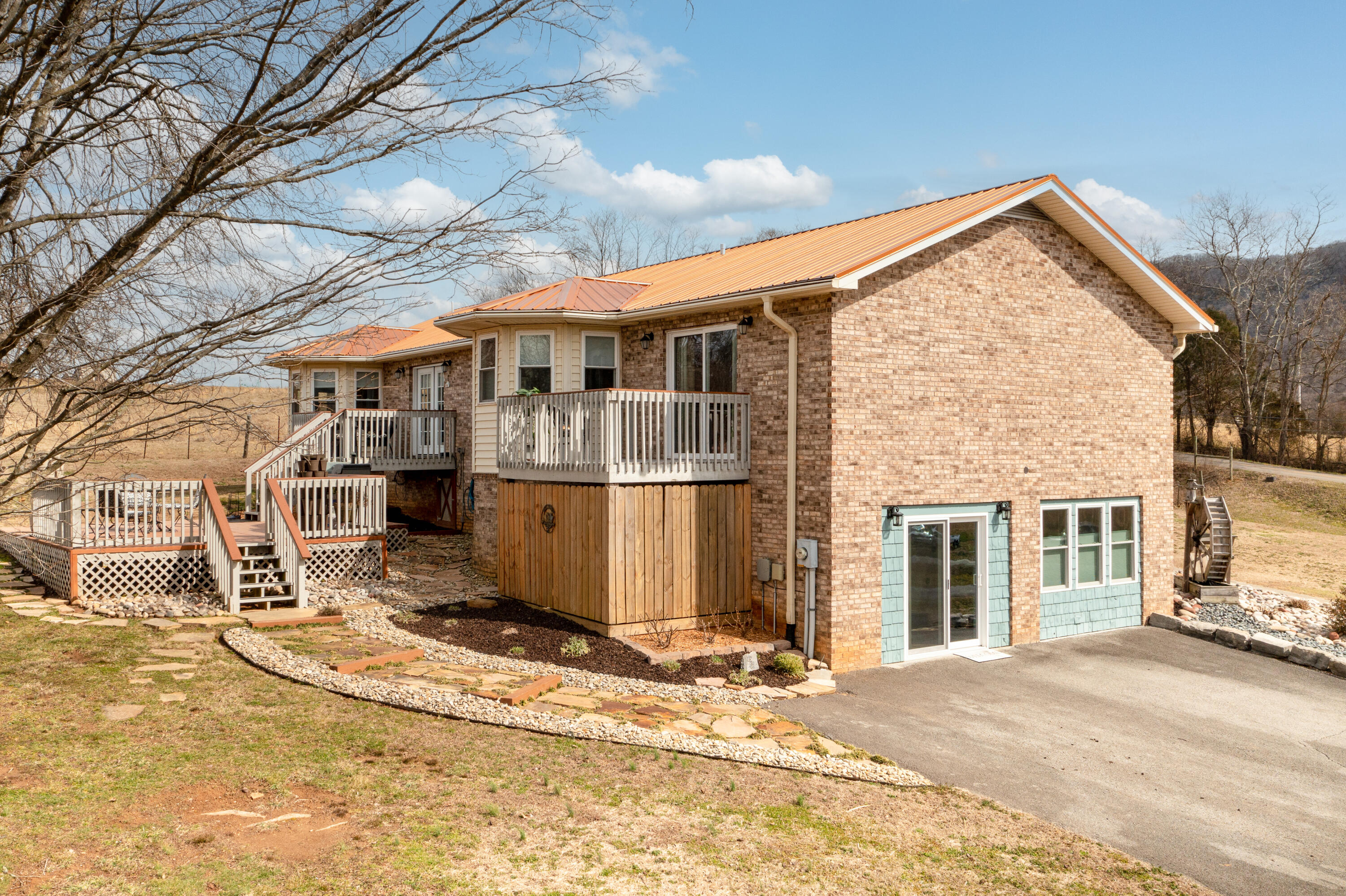 10115 Upper East Valley Road Pikeville, TN 37367 - Photo 43 of 115 DJI_0763-Edit