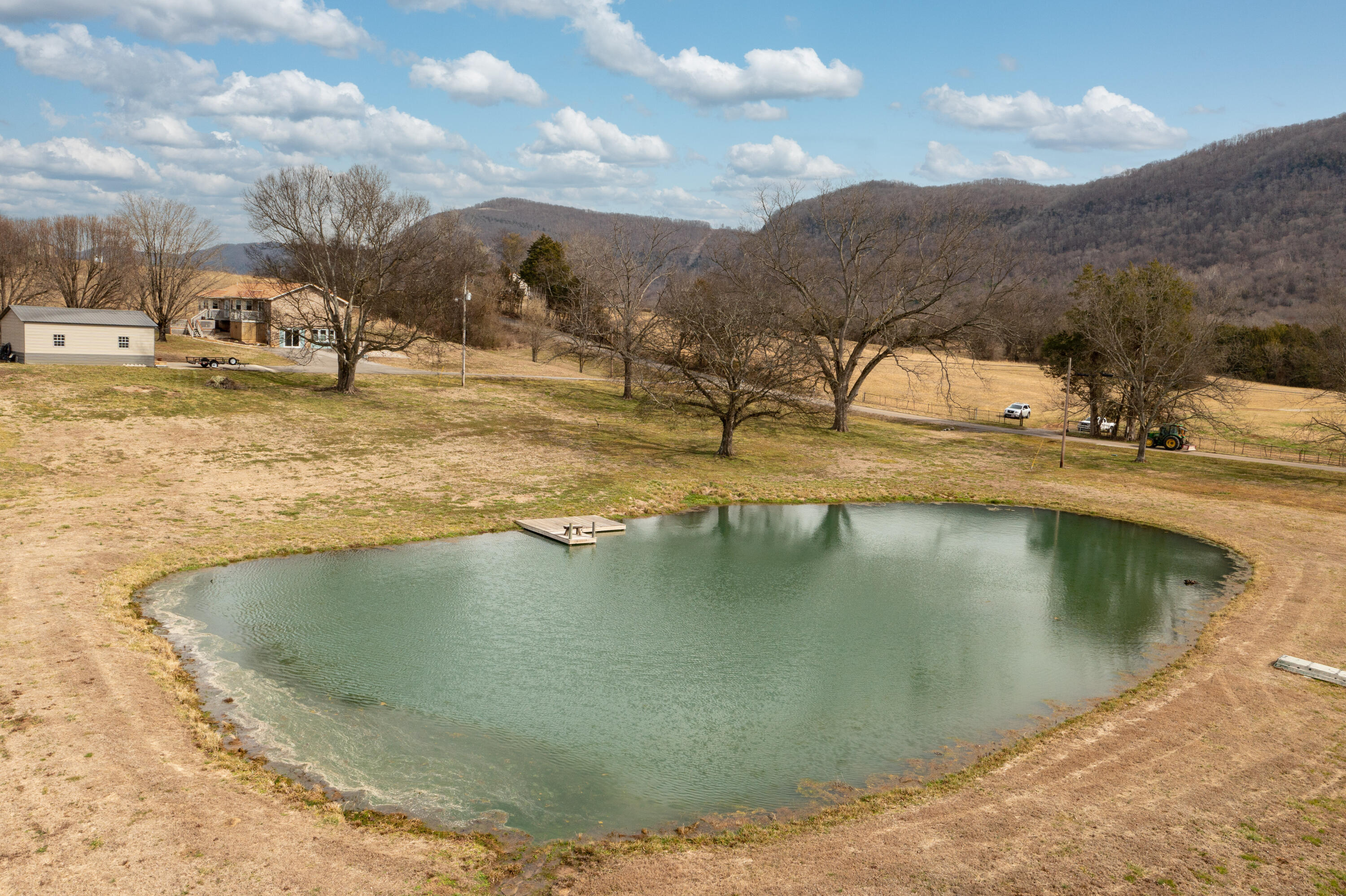 10115 Upper East Valley Road Pikeville, TN 37367 - Photo 44 of 115 DJI_0777-Edit