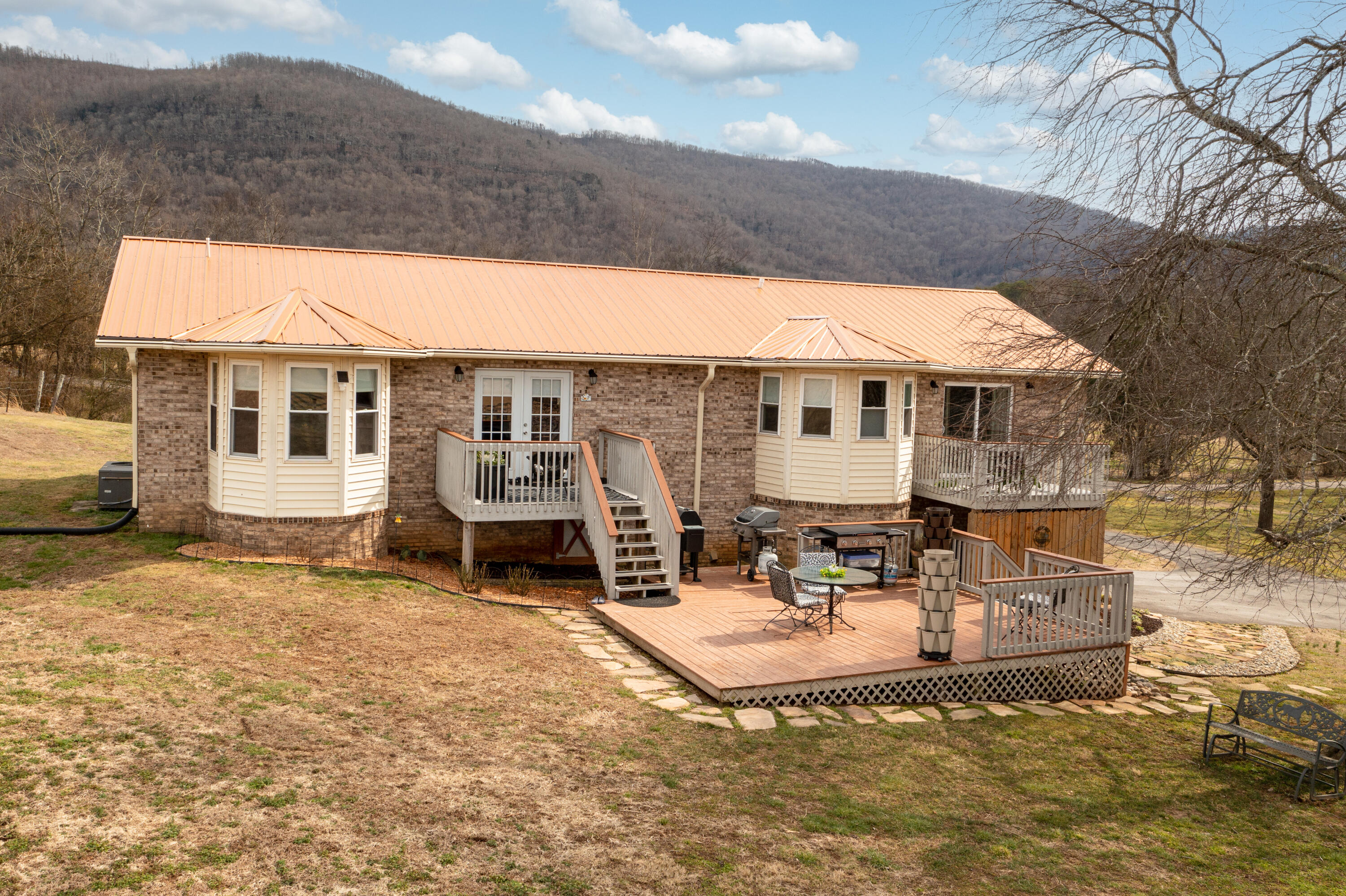 10115 Upper East Valley Road Pikeville, TN 37367 - Photo 45 of 115 DJI_0792-Edit