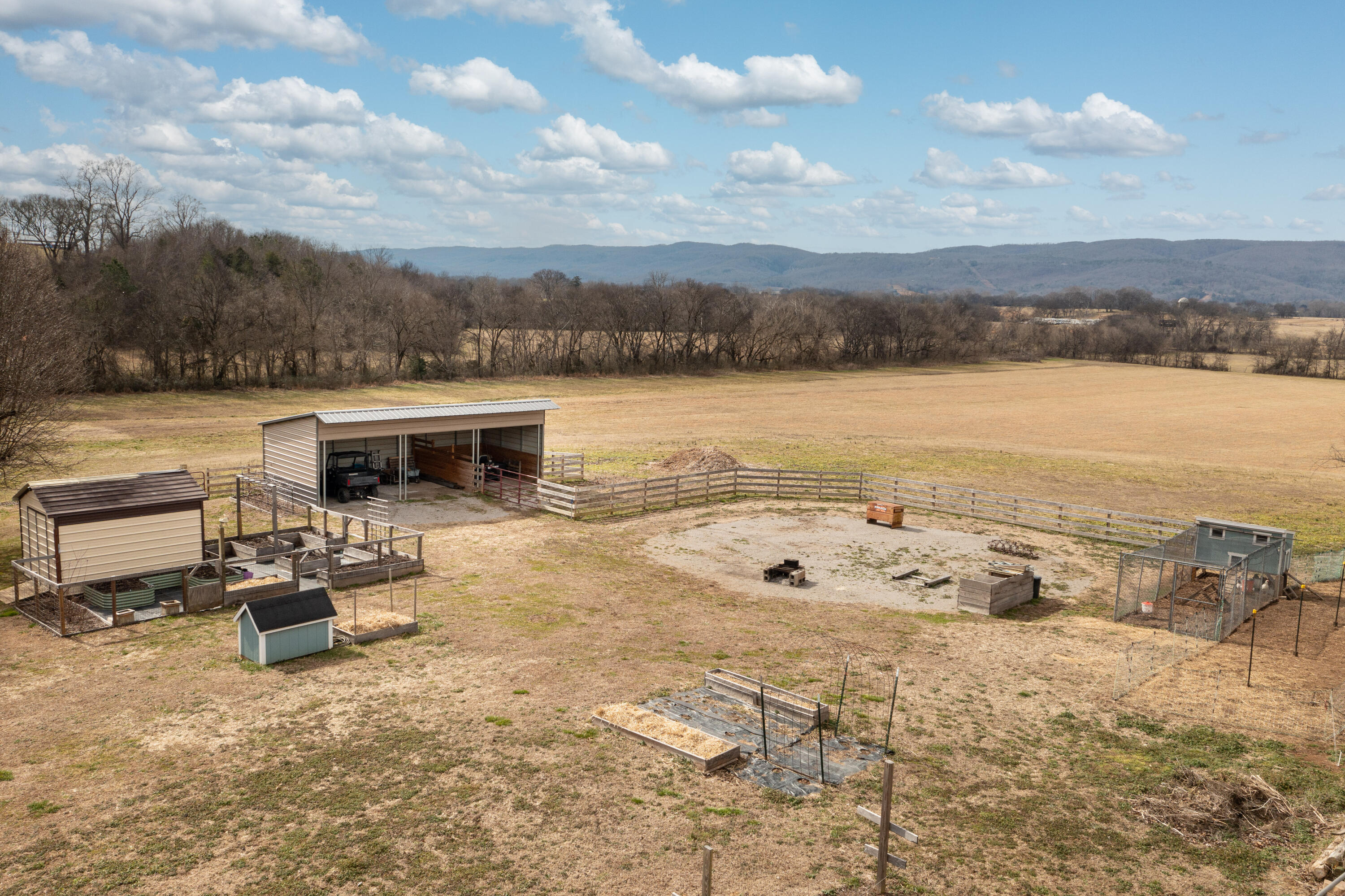 10115 Upper East Valley Road Pikeville, TN 37367 - Photo 46 of 115 DJI_0795-Edit