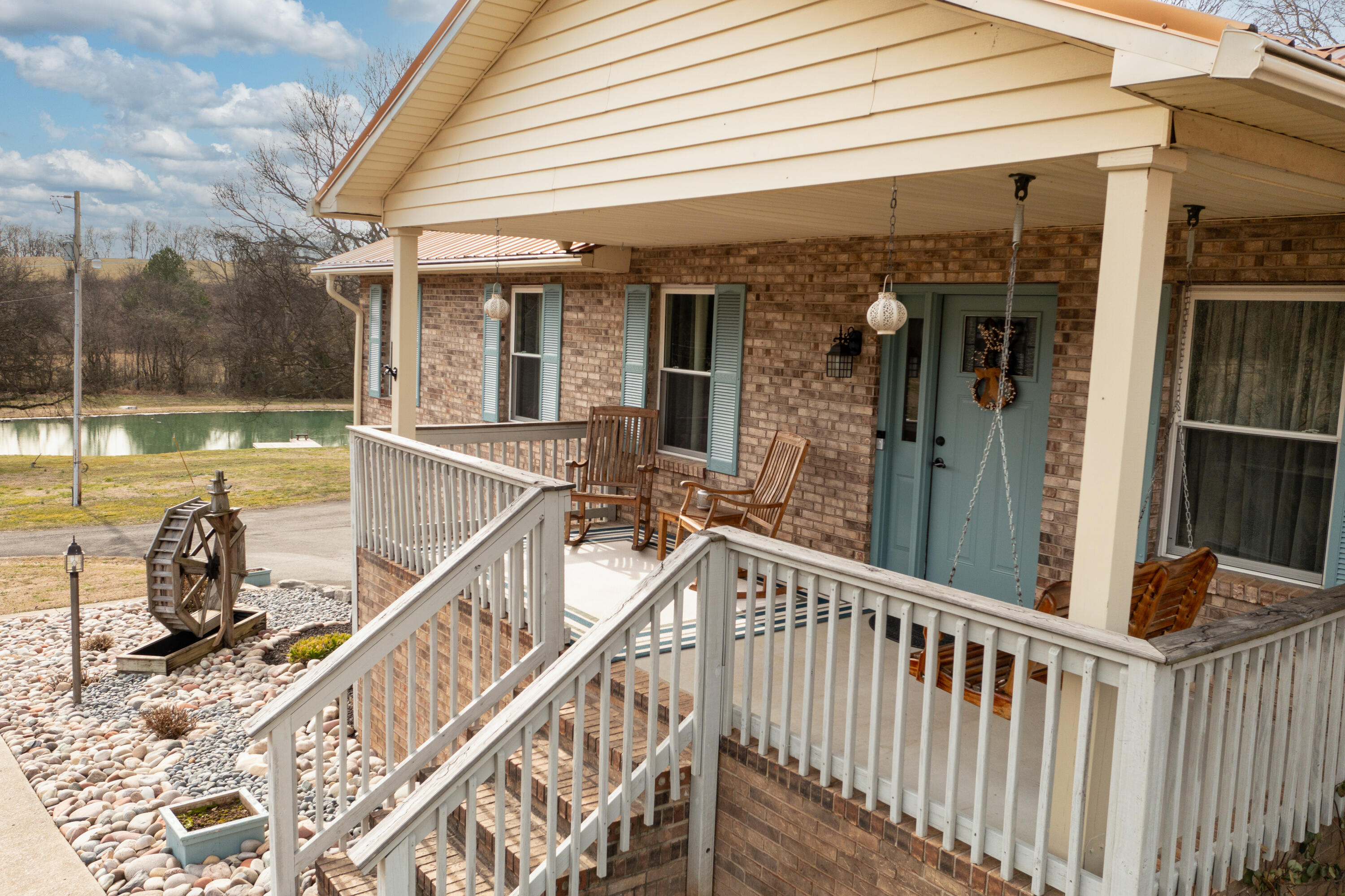 10115 Upper East Valley Road Pikeville, TN 37367 - Photo 5 of 115 DJI_0949-Edit