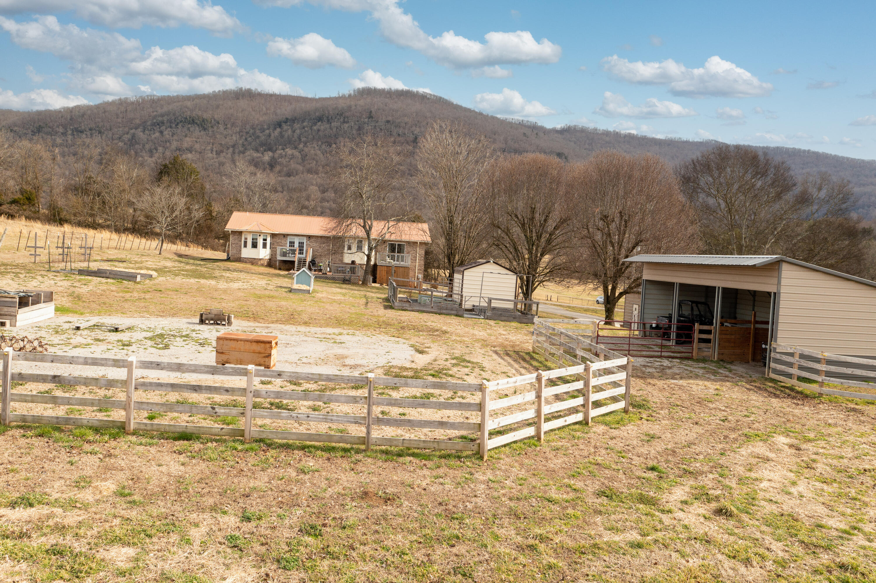 10115 Upper East Valley Road Pikeville, TN 37367 - Photo 53 of 115 DJI_0873-Edit