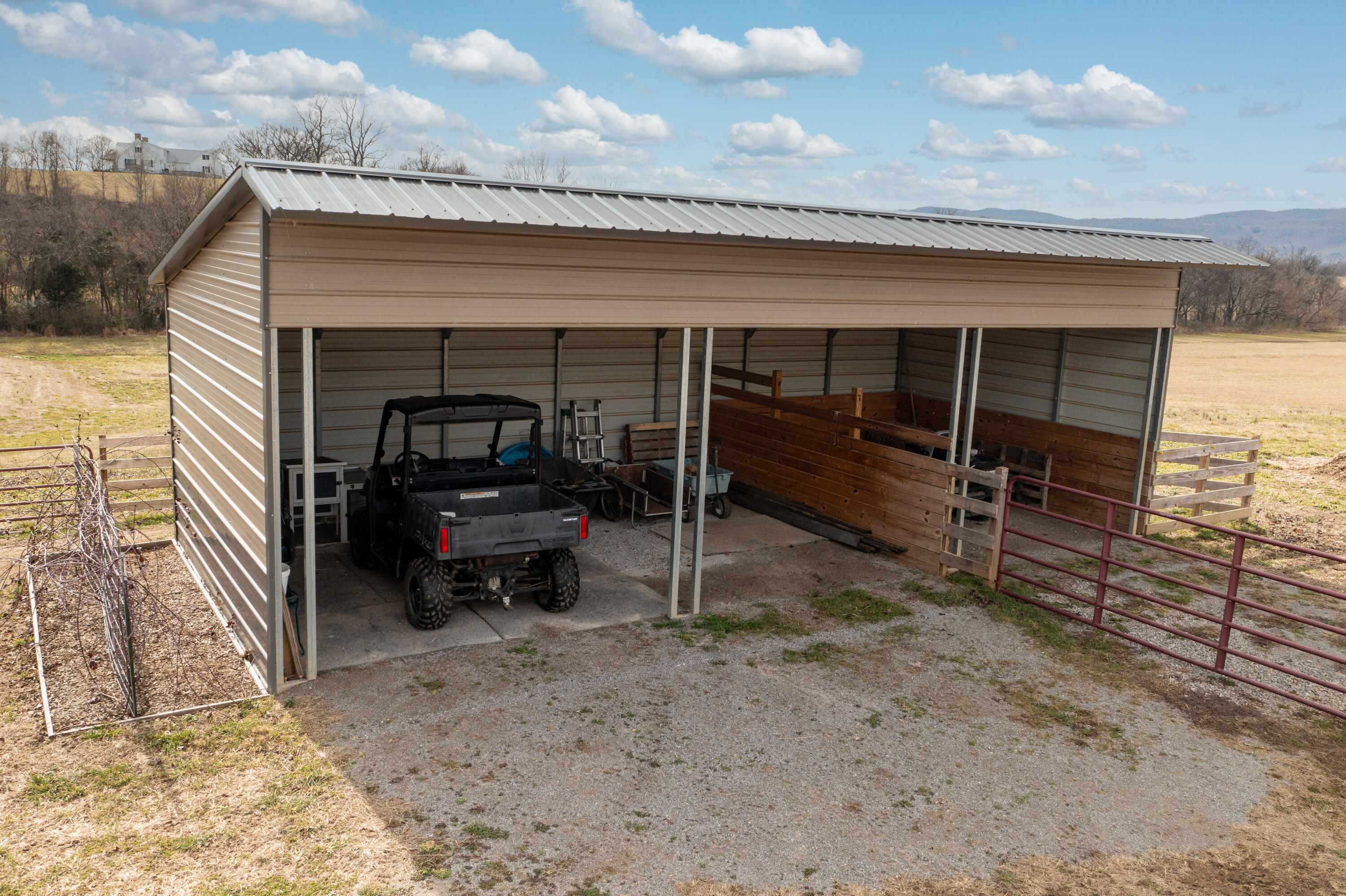 10115 Upper East Valley Road Pikeville, TN 37367 - Photo 54 of 115 DJI_0879-Edit