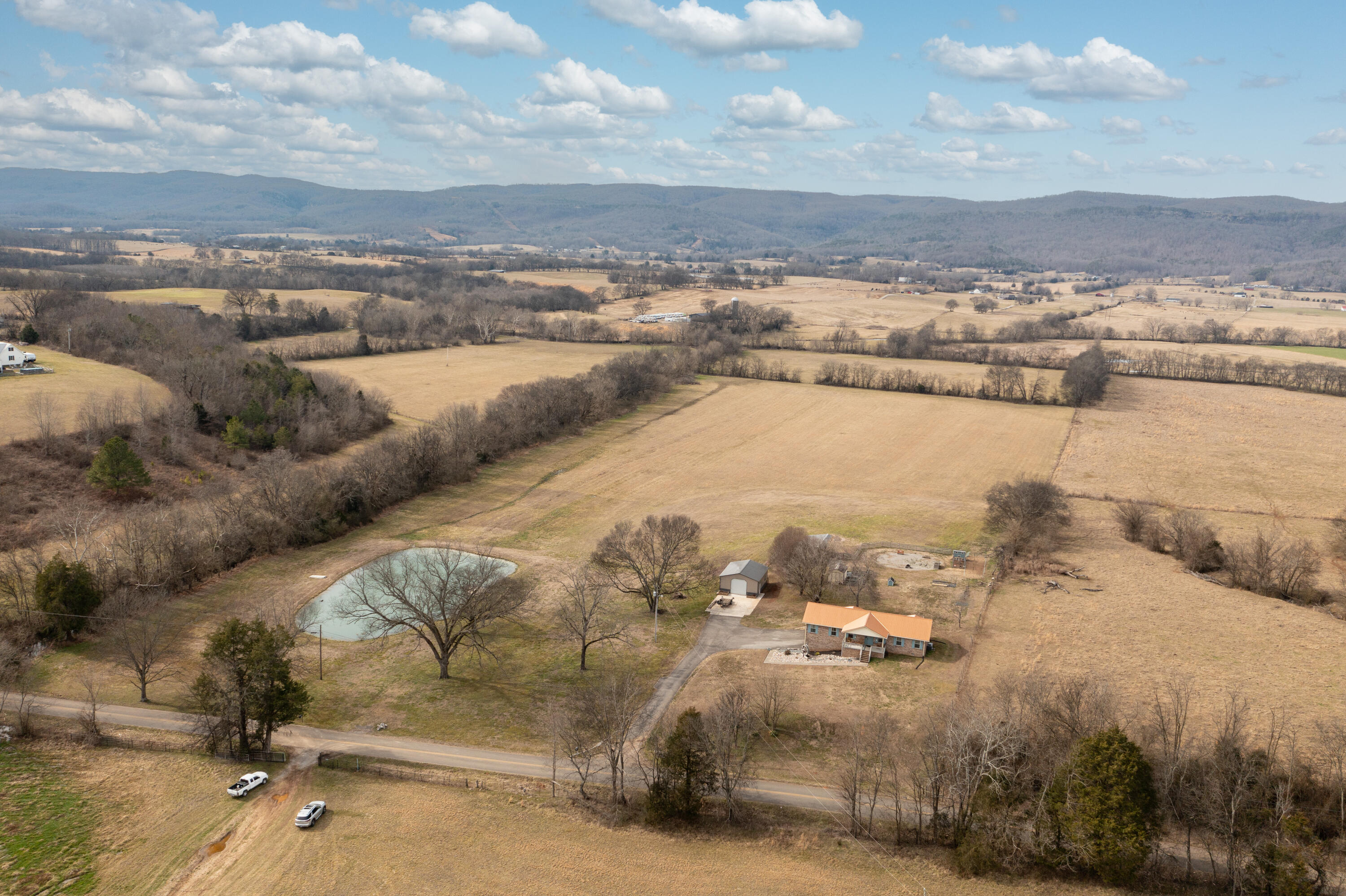 10115 Upper East Valley Road Pikeville, TN 37367 - Photo 59 of 115 DJI_0905-Edit