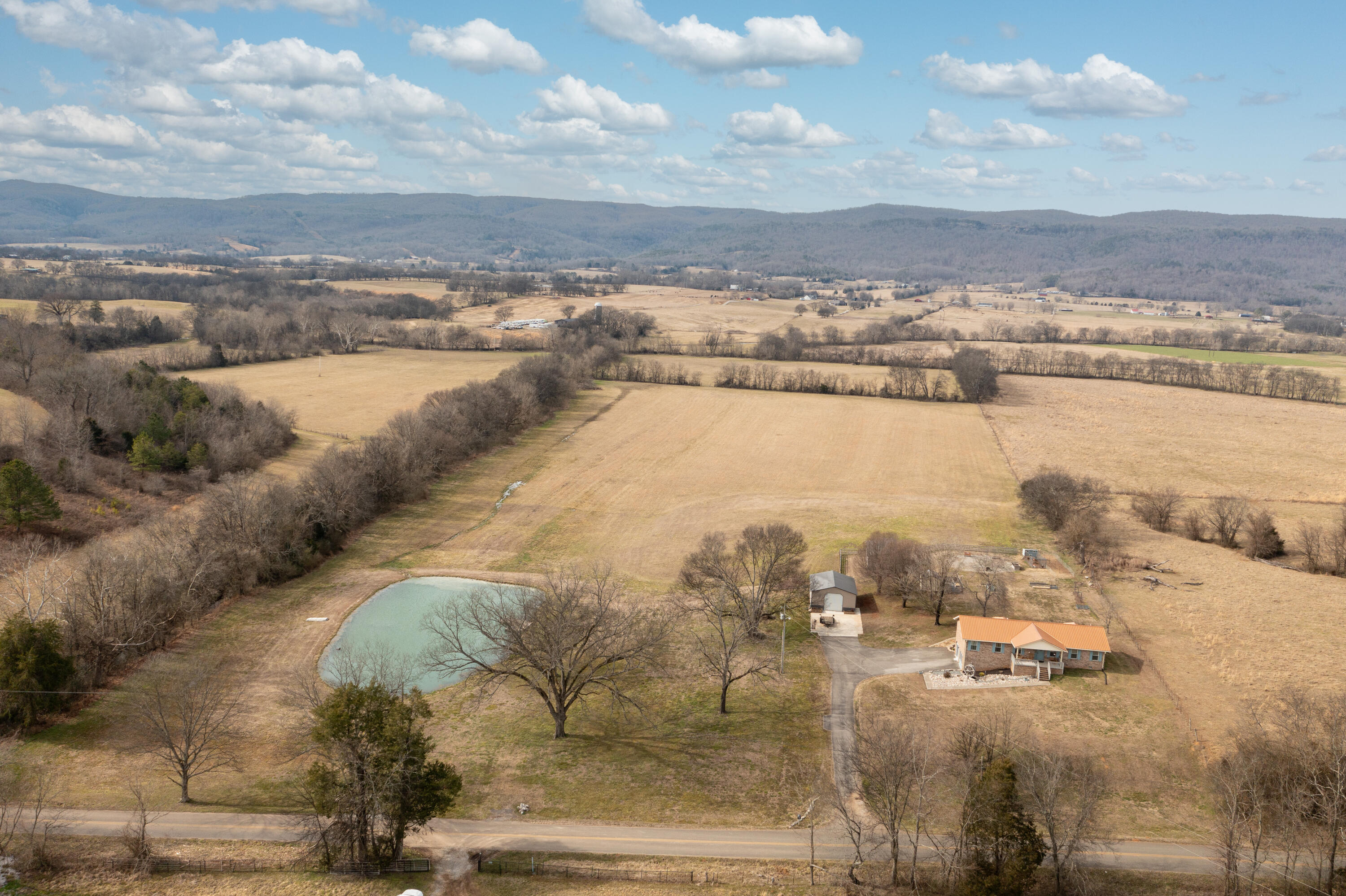 10115 Upper East Valley Road Pikeville, TN 37367 - Photo 60 of 115 DJI_0908-Edit
